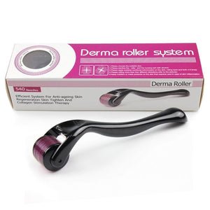 Derma Roller System - AnsCart
