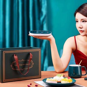 Electric Coffee Warmer - AnsCart