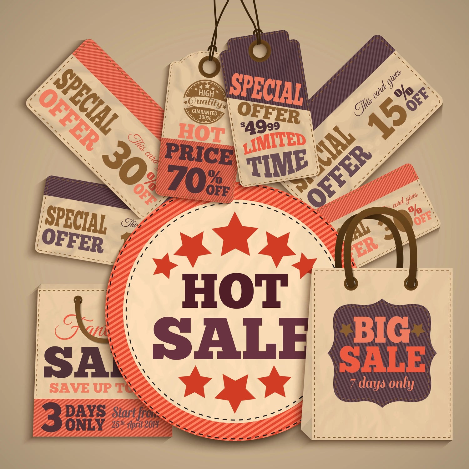Hot Selling - AnsCart