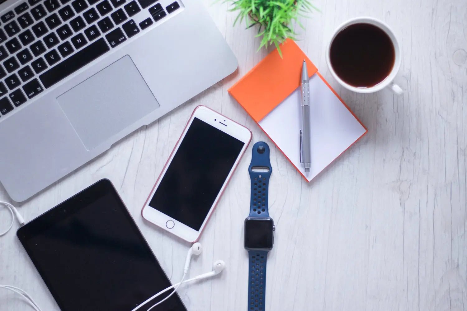 Mobile, Laptops & Wearables | Smart Tech & Accessories - AnsCart