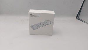 3 - in - 1 Wireless Charging Pad - AnsCart