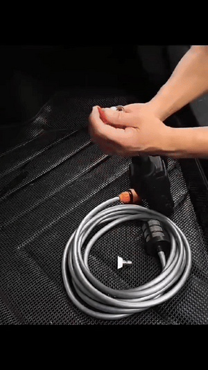 Car Pressure Washer AnsCart