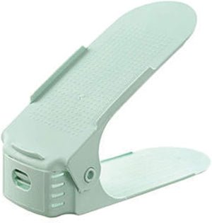 Adjustable Shoe Slot Organizer ( 5 in 1 ) - AnsCart