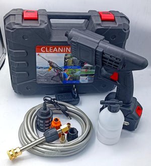 Car Pressure Washer - AnsCart