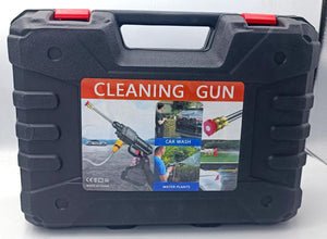 Car Pressure Washer - AnsCart