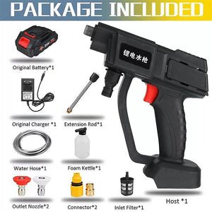 Car Pressure Washer - AnsCart