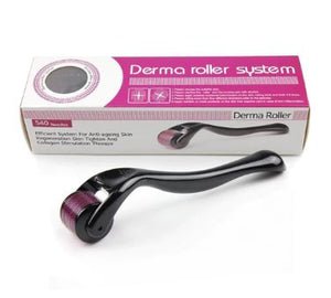 Derma Roller System - AnsCart