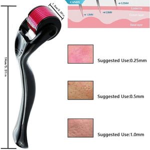 Derma Roller System - AnsCart