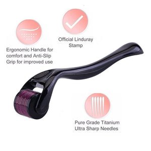 Derma Roller System - AnsCart