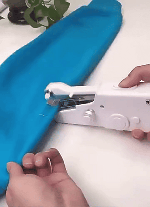 Portable Stitch Machine AnsCart