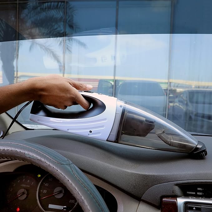 Handy Car Vacuum Cleaner - AnsCart