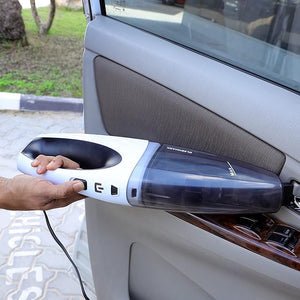 Handy Car Vacuum Cleaner - AnsCart