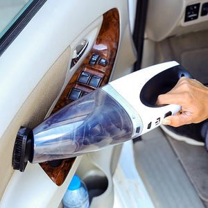 Handy Car Vacuum Cleaner - AnsCart