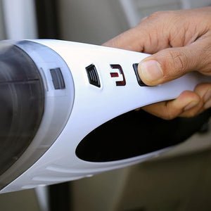 Handy Car Vacuum Cleaner - AnsCart