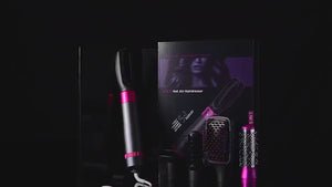 Hot Air Brush (5 - in - 1) - AnsCart