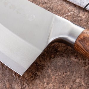Kitchen Stainless Steel Knives - AnsCart