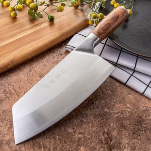 Kitchen Stainless Steel Knives - AnsCart