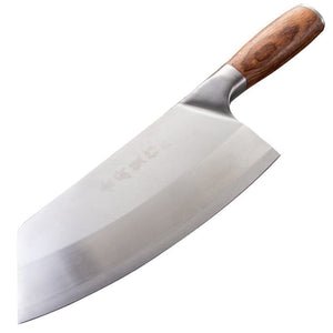 Kitchen Stainless Steel Knives - AnsCart