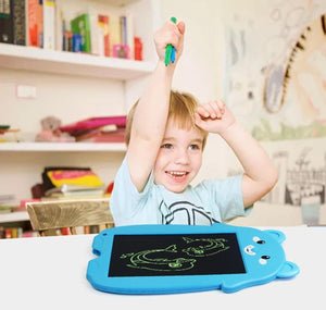 LCD Writing Tablet © - AnsCart