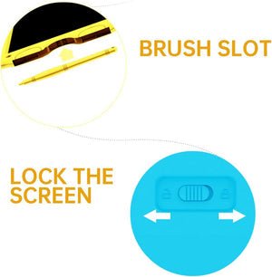 LCD Writing Tablet © - AnsCart