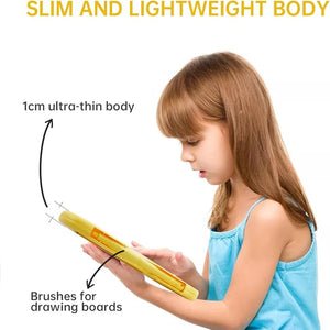 LCD Writing Tablet © - AnsCart
