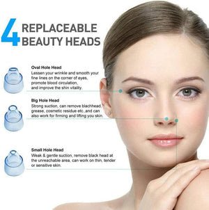 Pore Cleaning Device - AnsCart