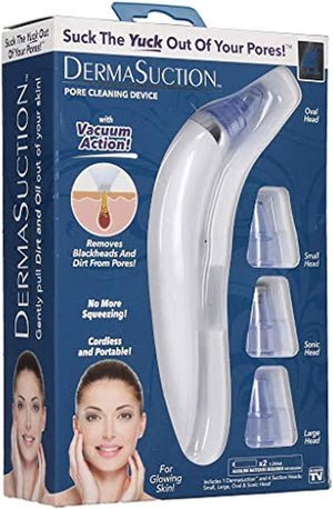Pore Cleaning Device - AnsCart