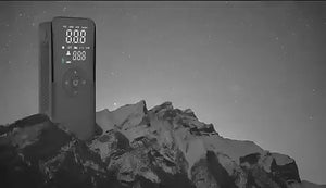 Portable Electric Air Pump - AnsCart