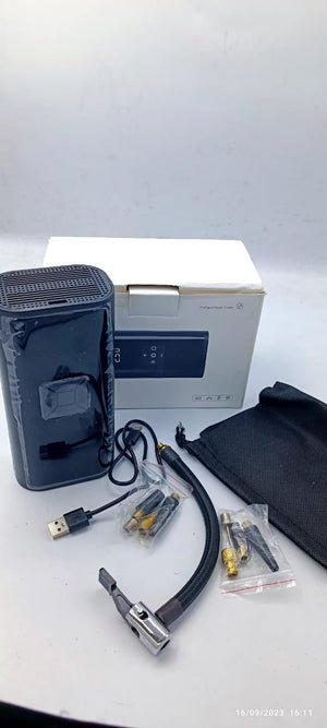 Portable Electric Air Pump - AnsCart