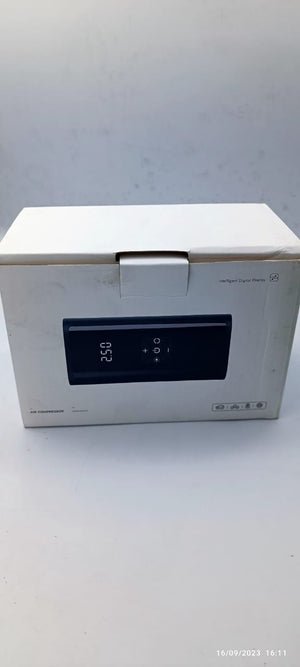 Portable Electric Air Pump - AnsCart