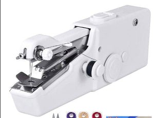 Portable Stitch Machine - AnsCart