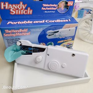 Portable Stitch Machine - AnsCart