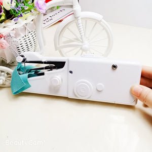 Portable Stitch Machine - AnsCart