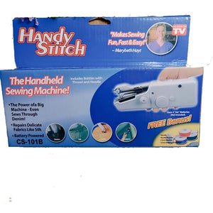 Portable Stitch Machine - AnsCart