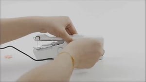 Portable Stitch Machine - AnsCart