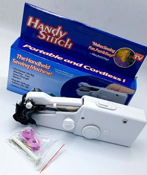 Portable Stitch Machine - AnsCart