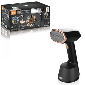 RAF - Handheld Electric Iron Ⓢ - AnsCart
