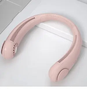 Vaneless Neck Hanging Fan - AnsCart